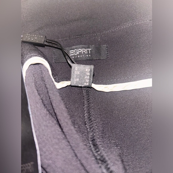 Tuxedo trousers - Picture 5 of 7